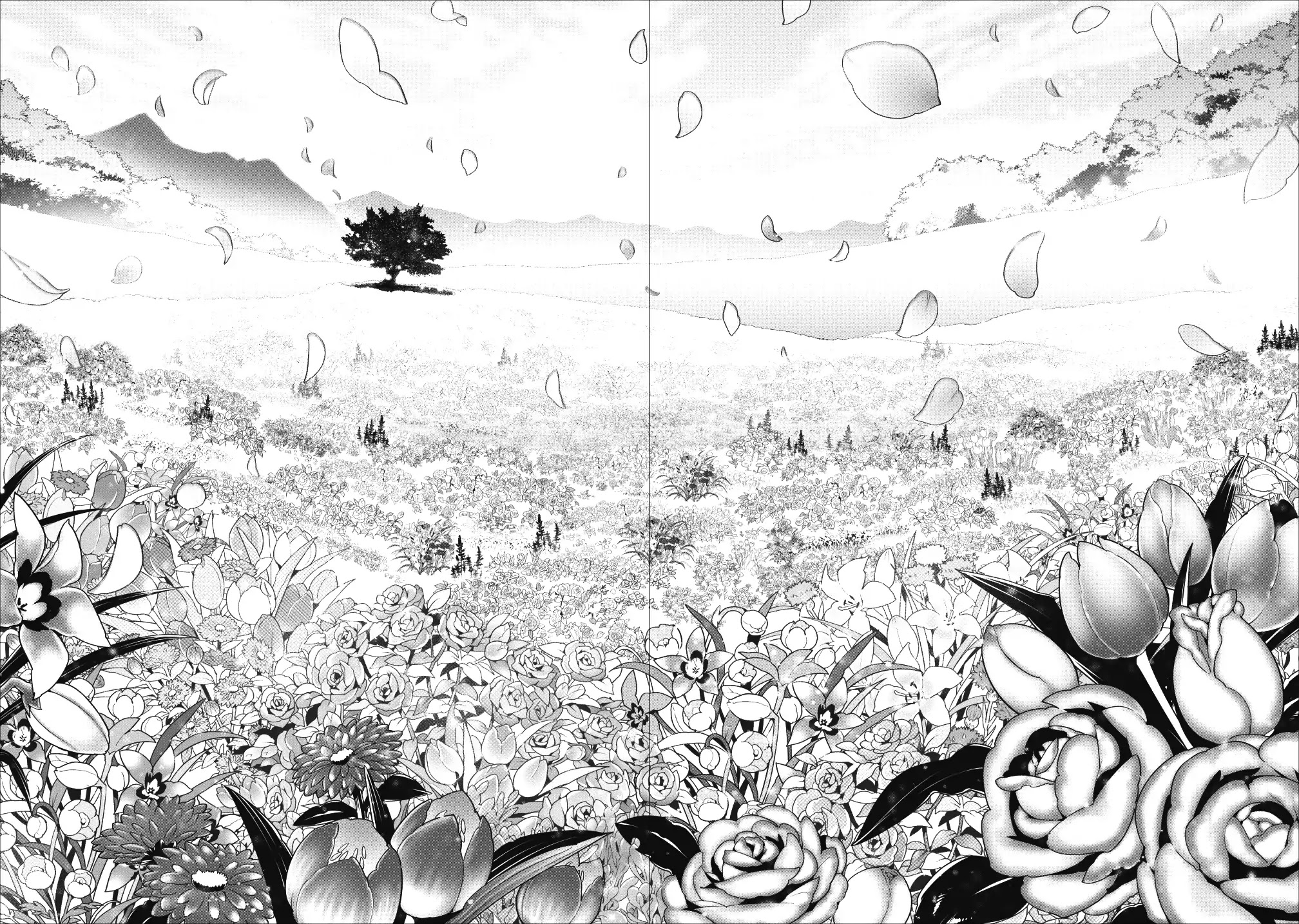 A-Rank Boukensha No Slow Life Chapter 1 page 22 - Chapter 1