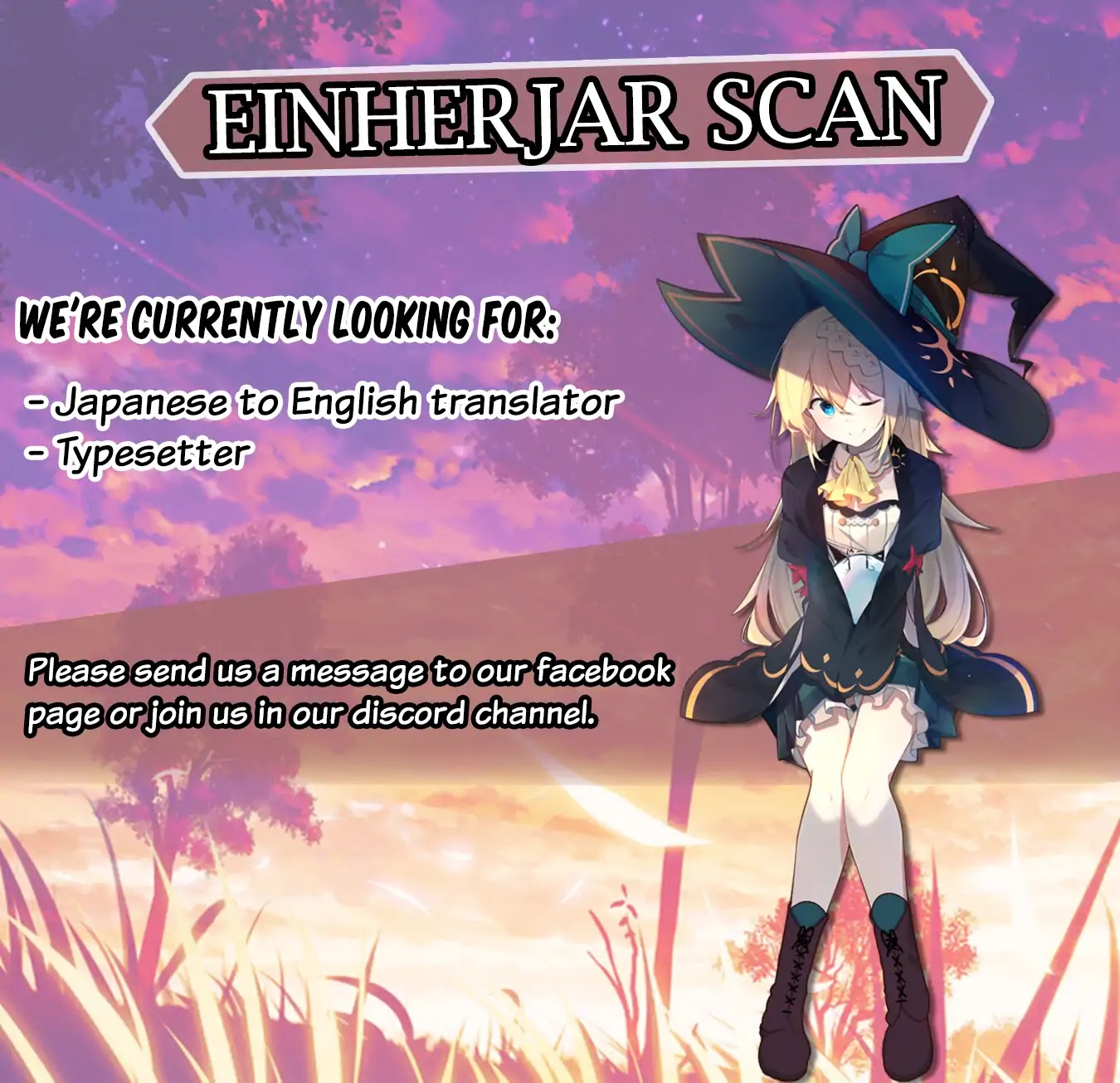 A-Rank Boukensha No Slow Life Chapter 1 page 27 - Chapter 1