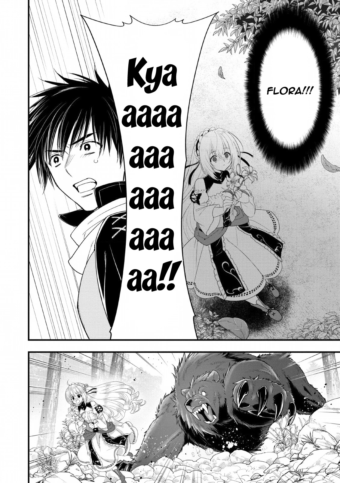 A-Rank Boukensha No Slow Life Chapter 10 page 10 - Chapter 10
