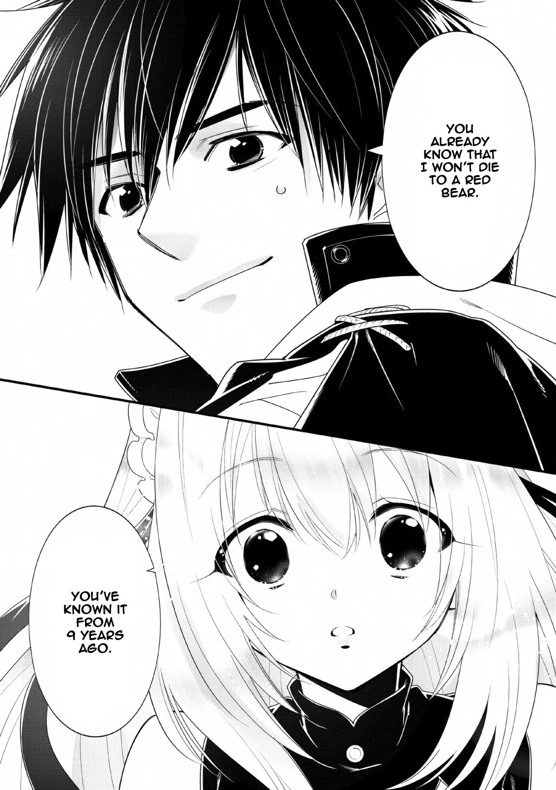 A-Rank Boukensha No Slow Life Chapter 10 page 17 - Chapter 10