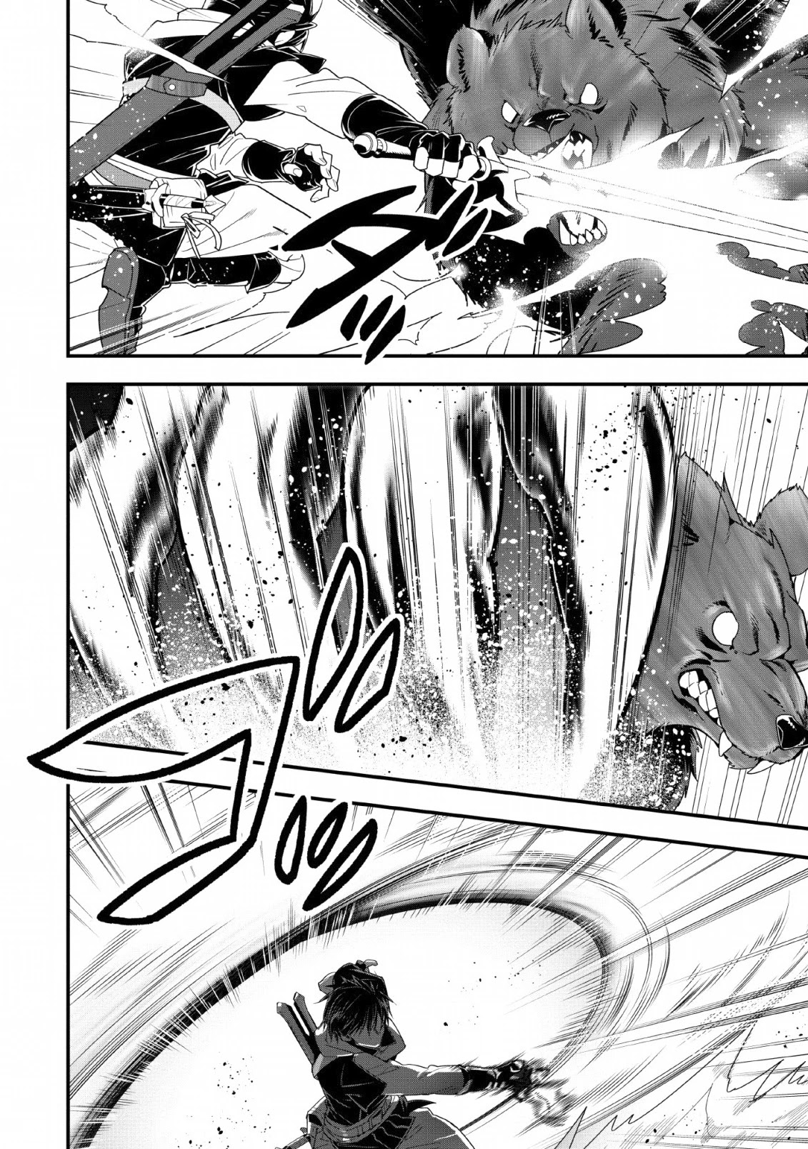 A-Rank Boukensha No Slow Life Chapter 10 page 20 - Chapter 10