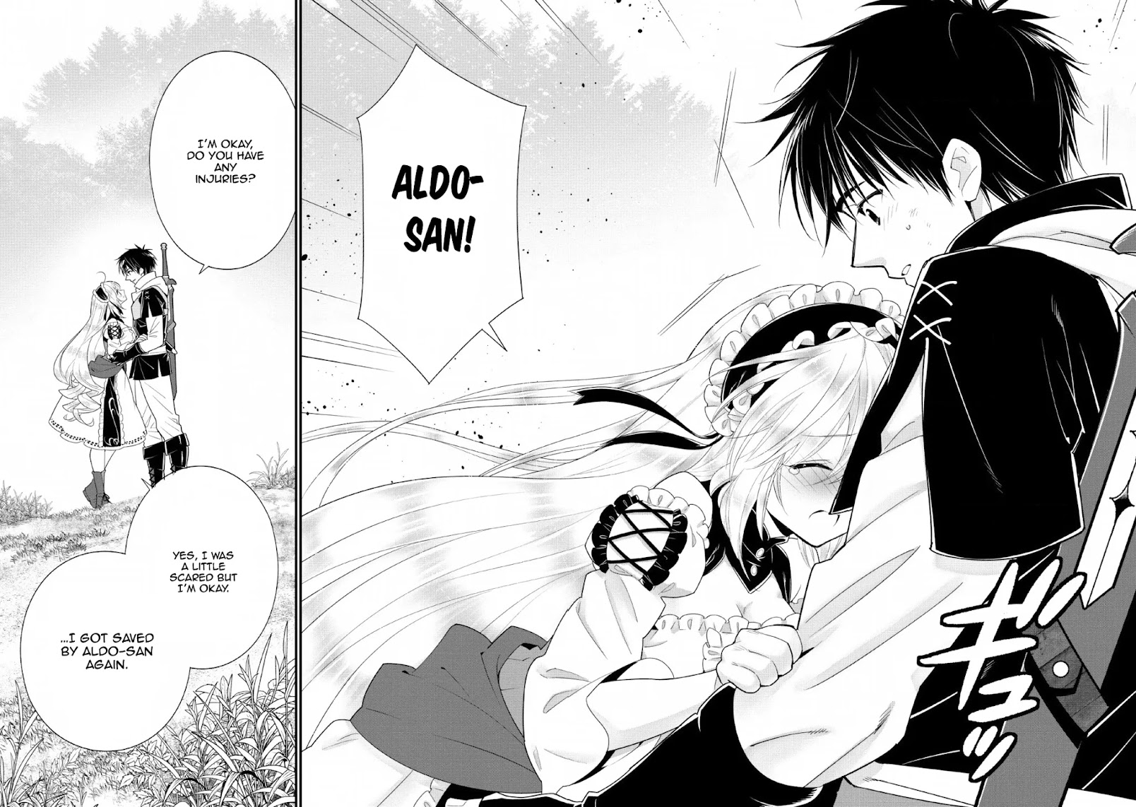 A-Rank Boukensha No Slow Life Chapter 10 page 24 - Chapter 10