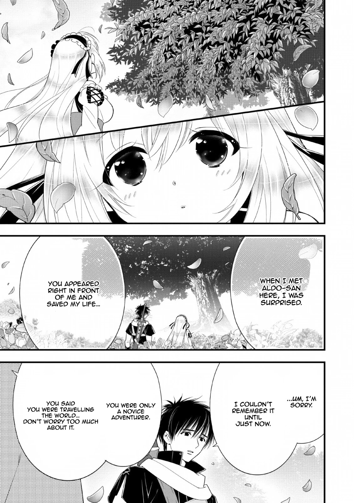 A-Rank Boukensha No Slow Life Chapter 10 page 26 - Chapter 10