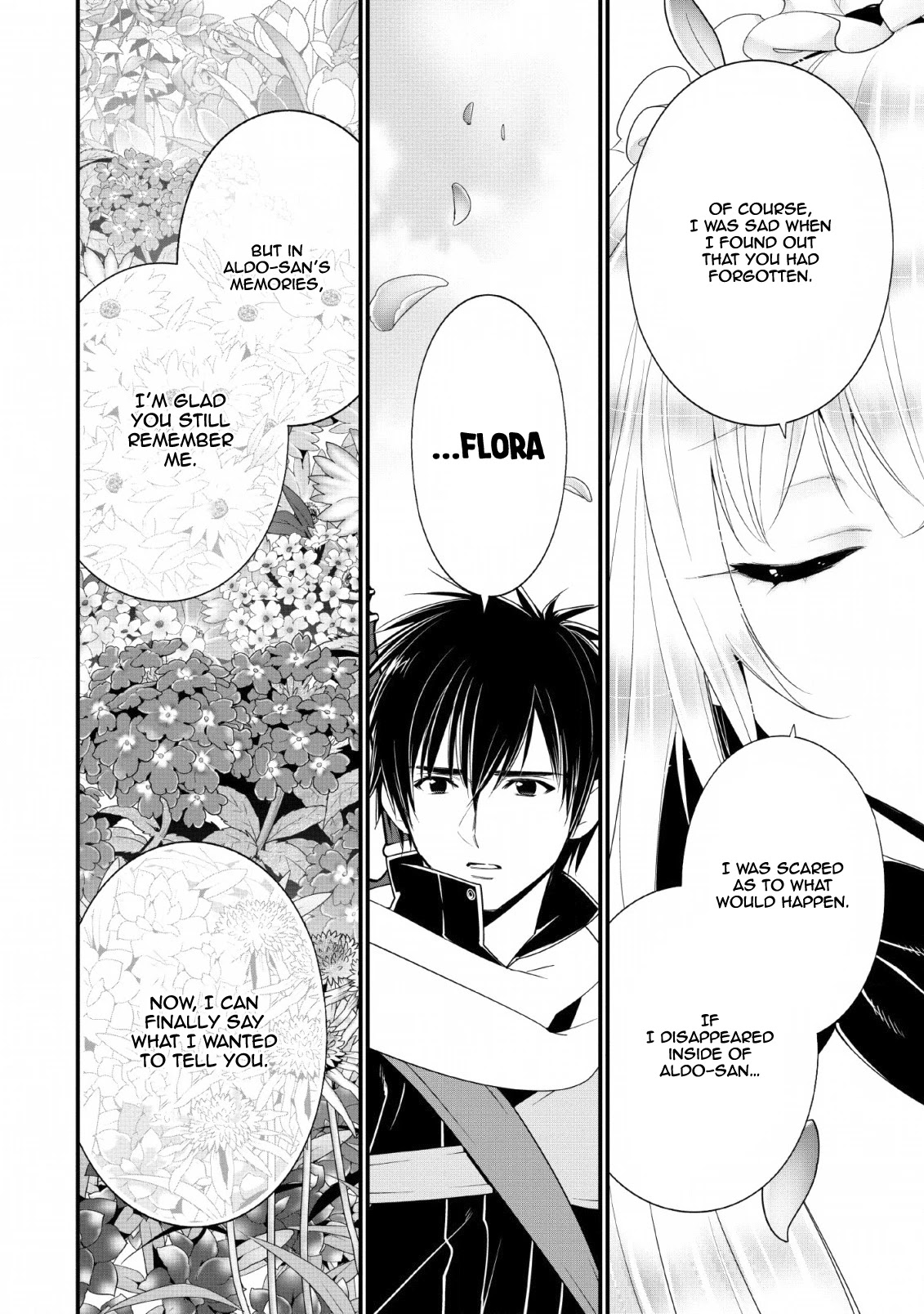 A-Rank Boukensha No Slow Life Chapter 10 page 27 - Chapter 10