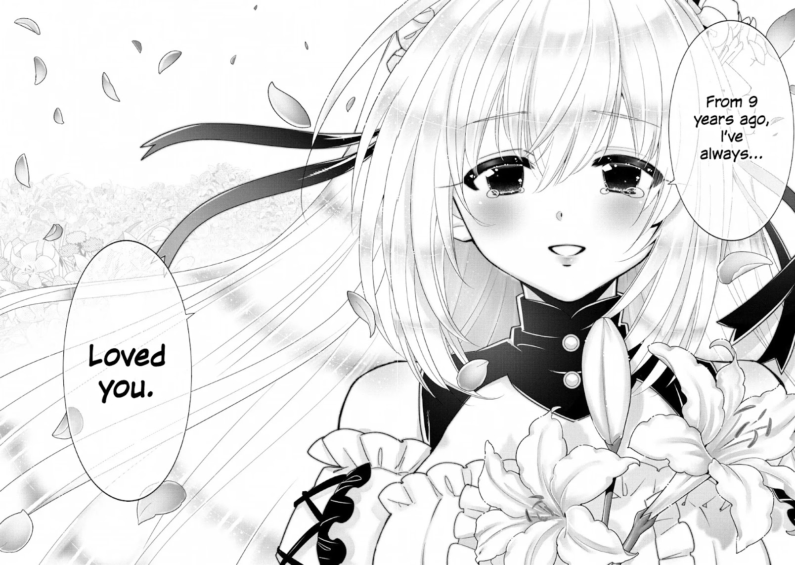 A-Rank Boukensha No Slow Life Chapter 10 page 29 - Chapter 10