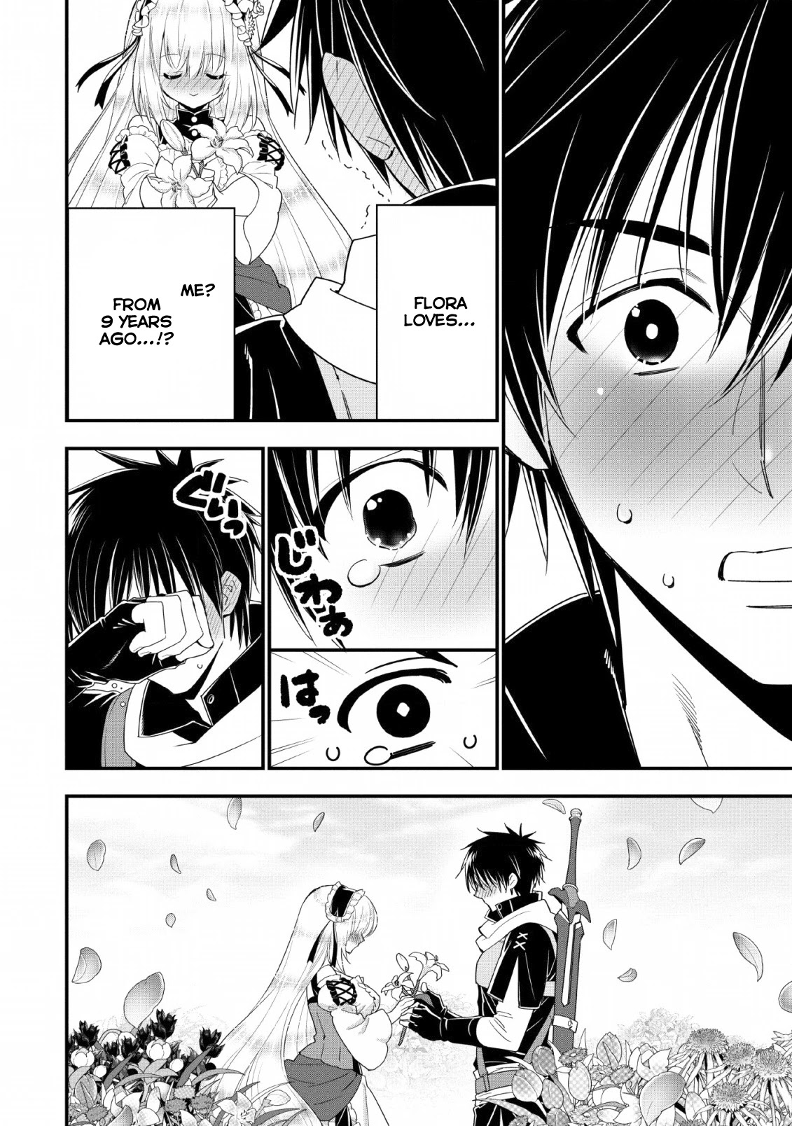A-Rank Boukensha No Slow Life Chapter 10 page 30 - Chapter 10