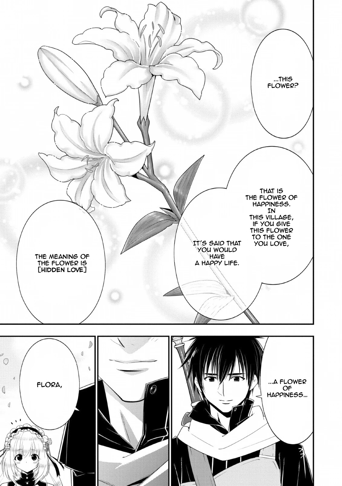 A-Rank Boukensha No Slow Life Chapter 10 page 31 - Chapter 10