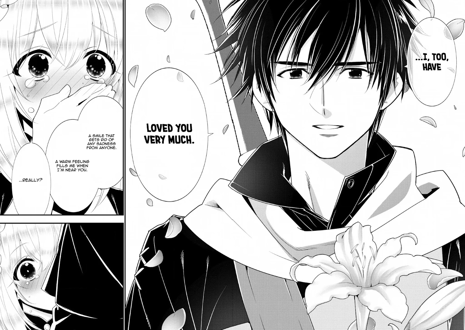 A-Rank Boukensha No Slow Life Chapter 10 page 32 - Chapter 10