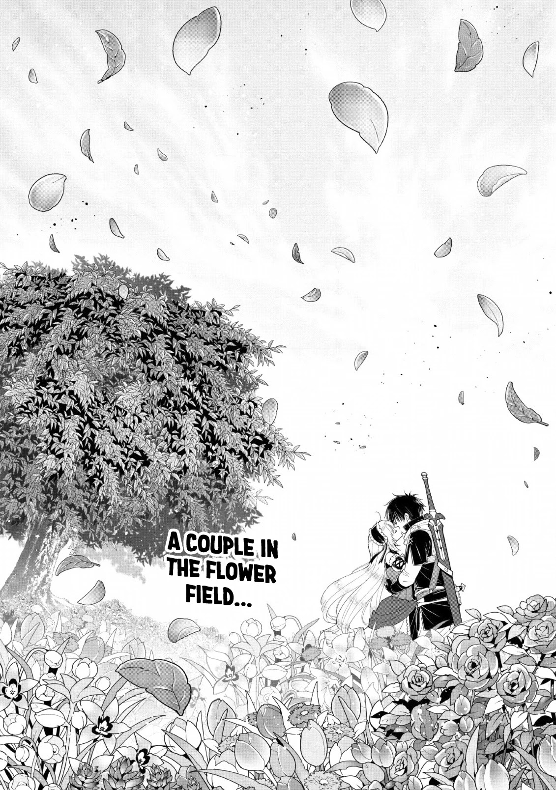 A-Rank Boukensha No Slow Life Chapter 10 page 35 - Chapter 10