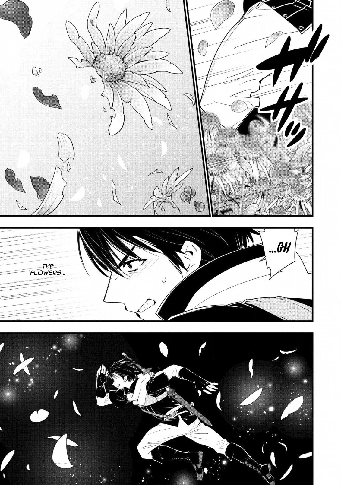 A-Rank Boukensha No Slow Life Chapter 10 page 4 - Chapter 10