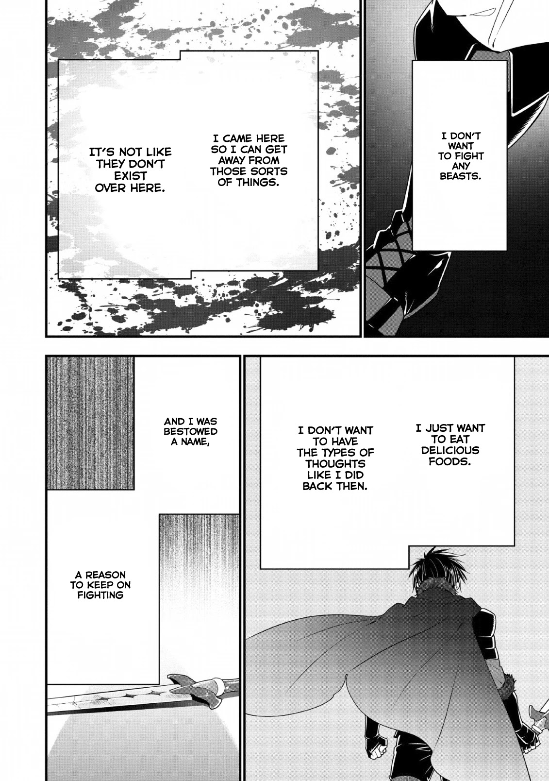 A-Rank Boukensha No Slow Life Chapter 10 page 5 - Chapter 10