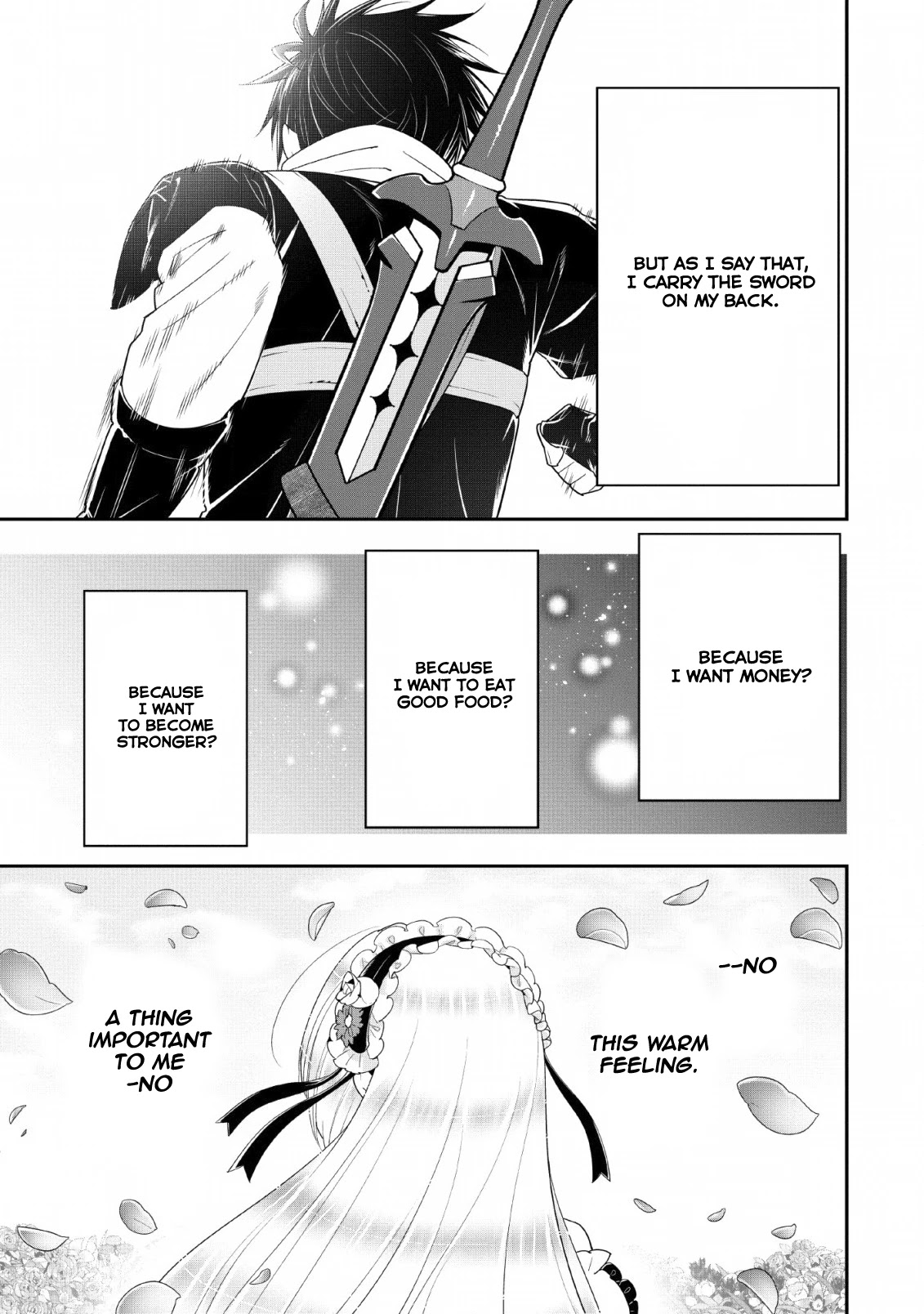 A-Rank Boukensha No Slow Life Chapter 10 page 6 - Chapter 10