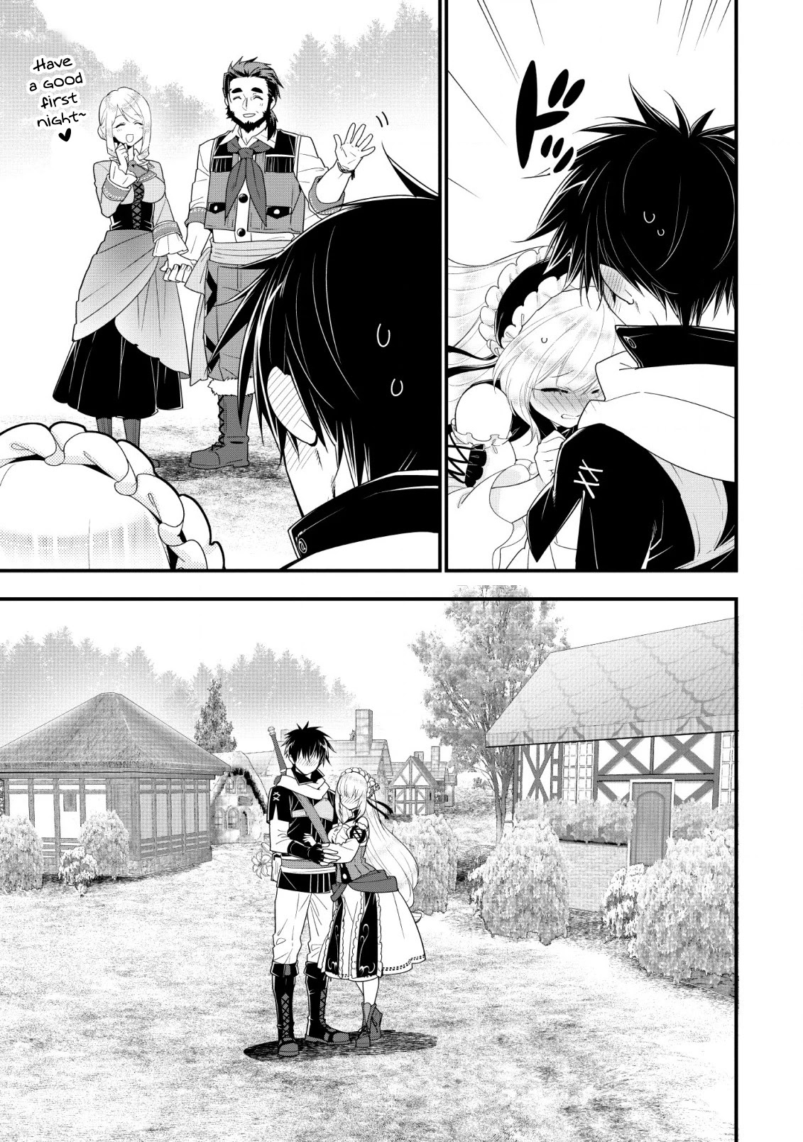 A-Rank Boukensha No Slow Life Chapter 11 page 20 - Chapter 11