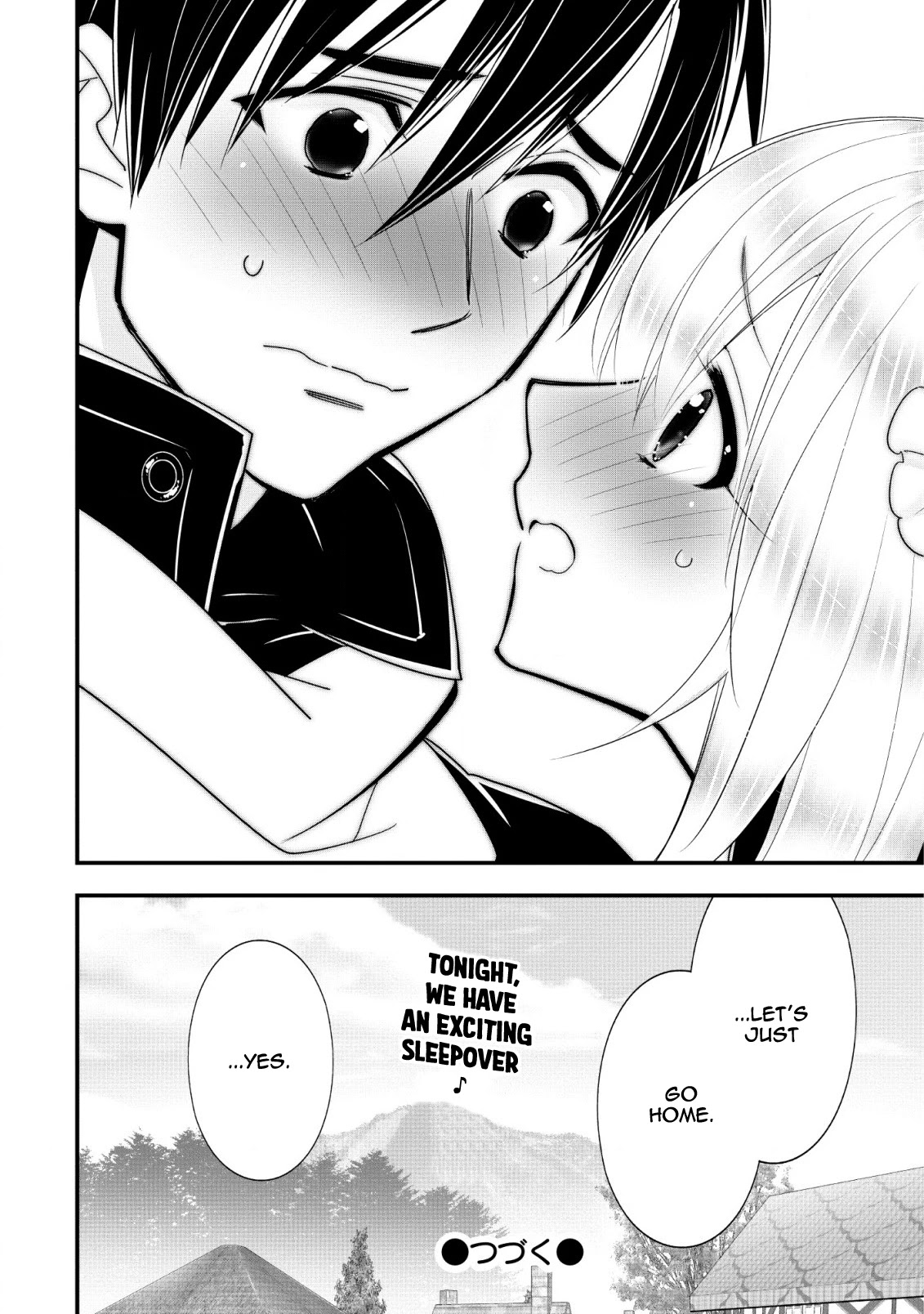 A-Rank Boukensha No Slow Life Chapter 11 page 21 - Chapter 11