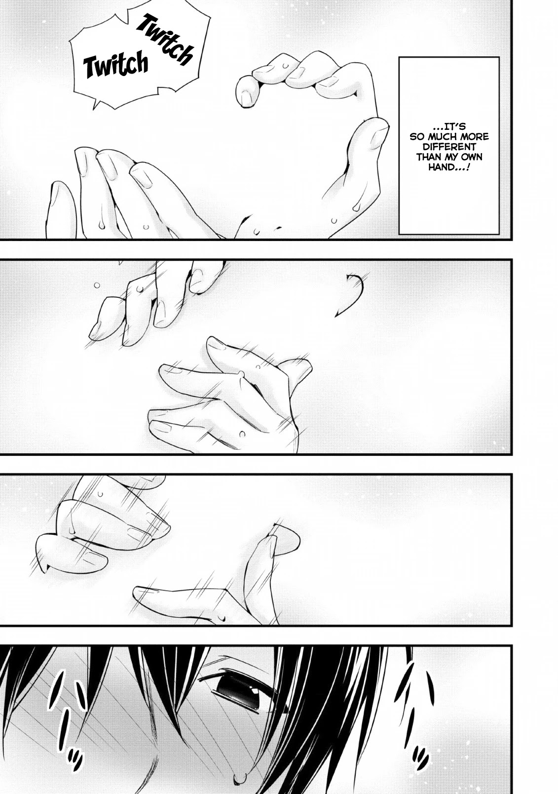 A-Rank Boukensha No Slow Life Chapter 13 page 14 - Chapter 13