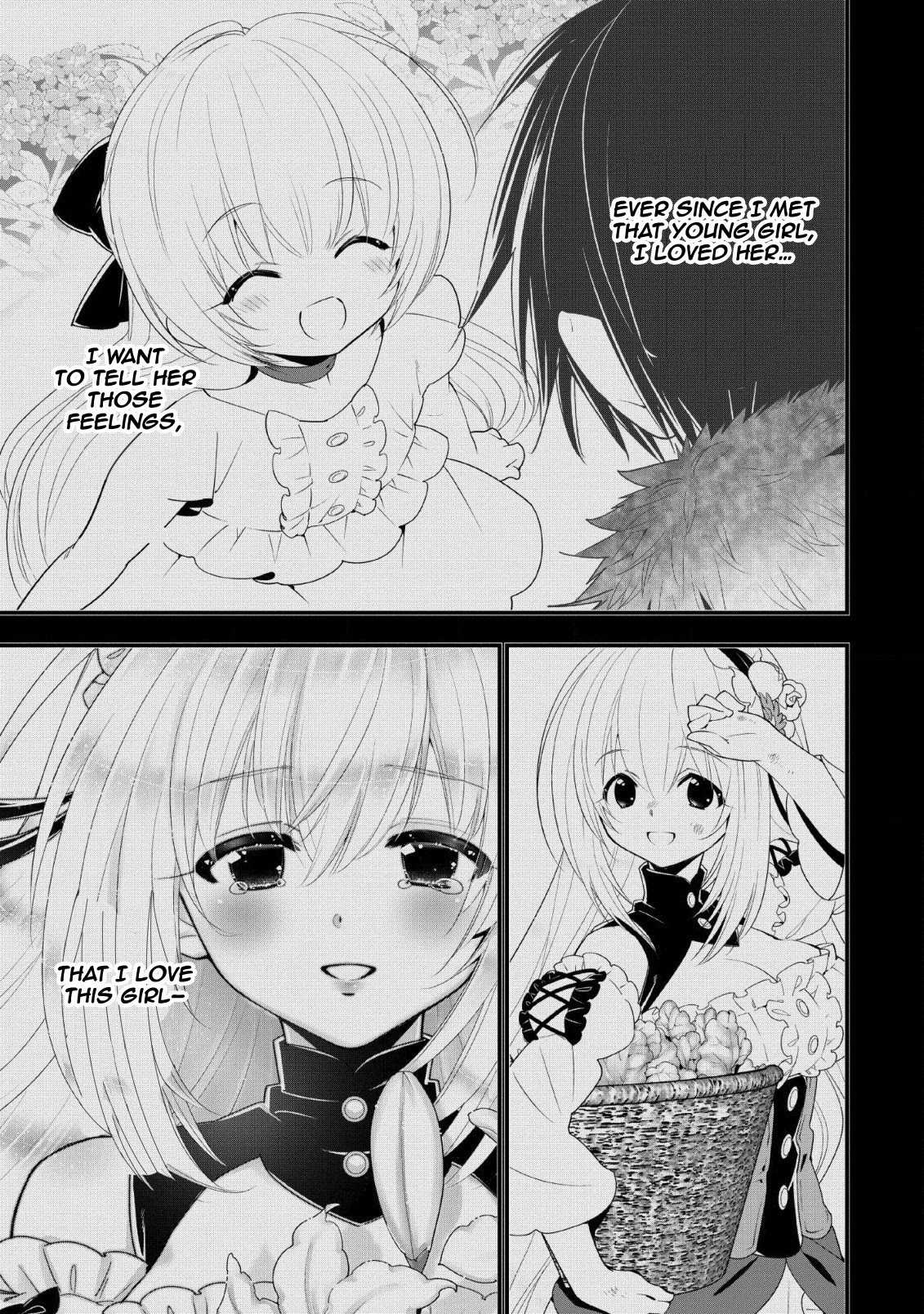 A-Rank Boukensha No Slow Life Chapter 13 page 19 - Chapter 13
