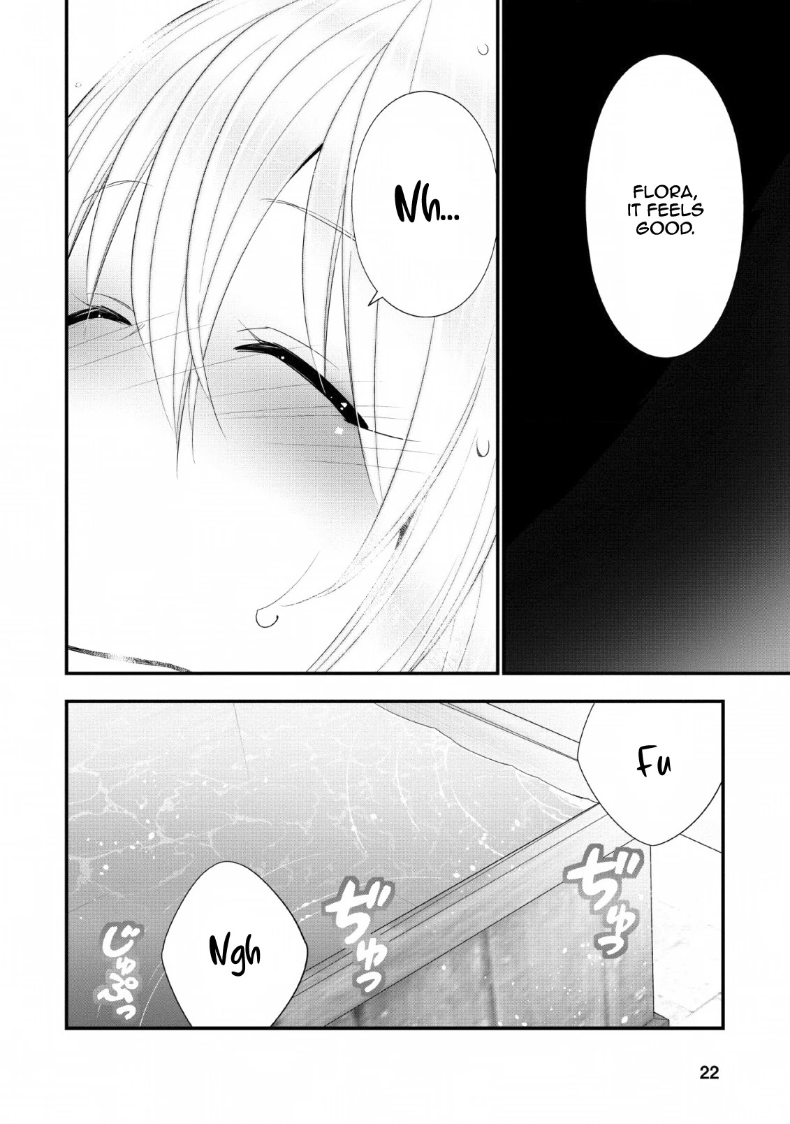 A-Rank Boukensha No Slow Life Chapter 13 page 20 - Chapter 13