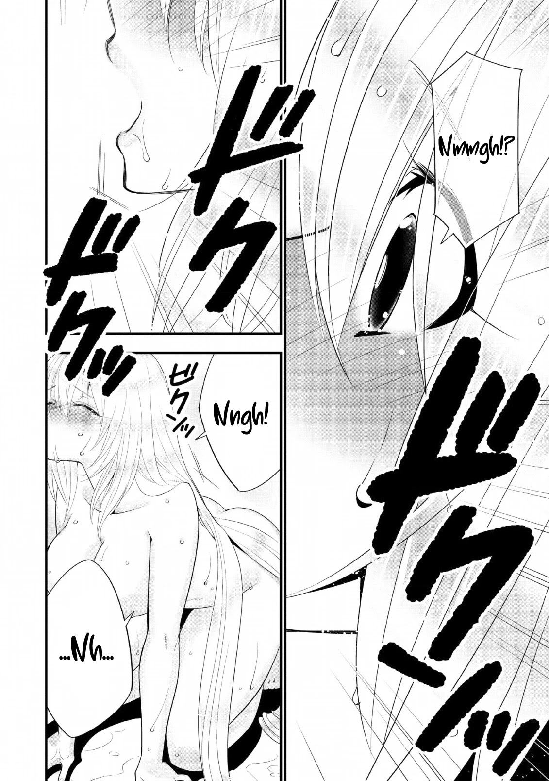 A-Rank Boukensha No Slow Life Chapter 13 page 22 - Chapter 13