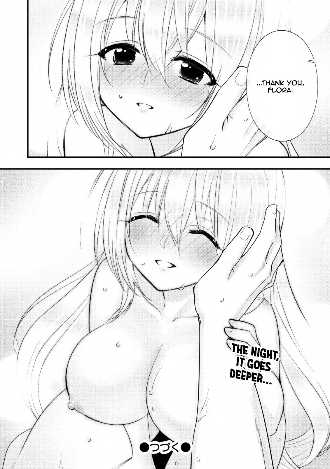 A-Rank Boukensha No Slow Life Chapter 13 page 24 - Chapter 13