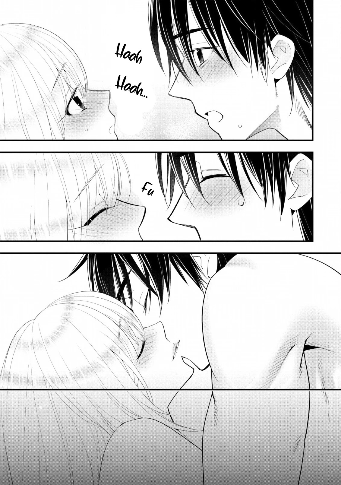 A-Rank Boukensha No Slow Life Chapter 14 page 11 - Chapter 14