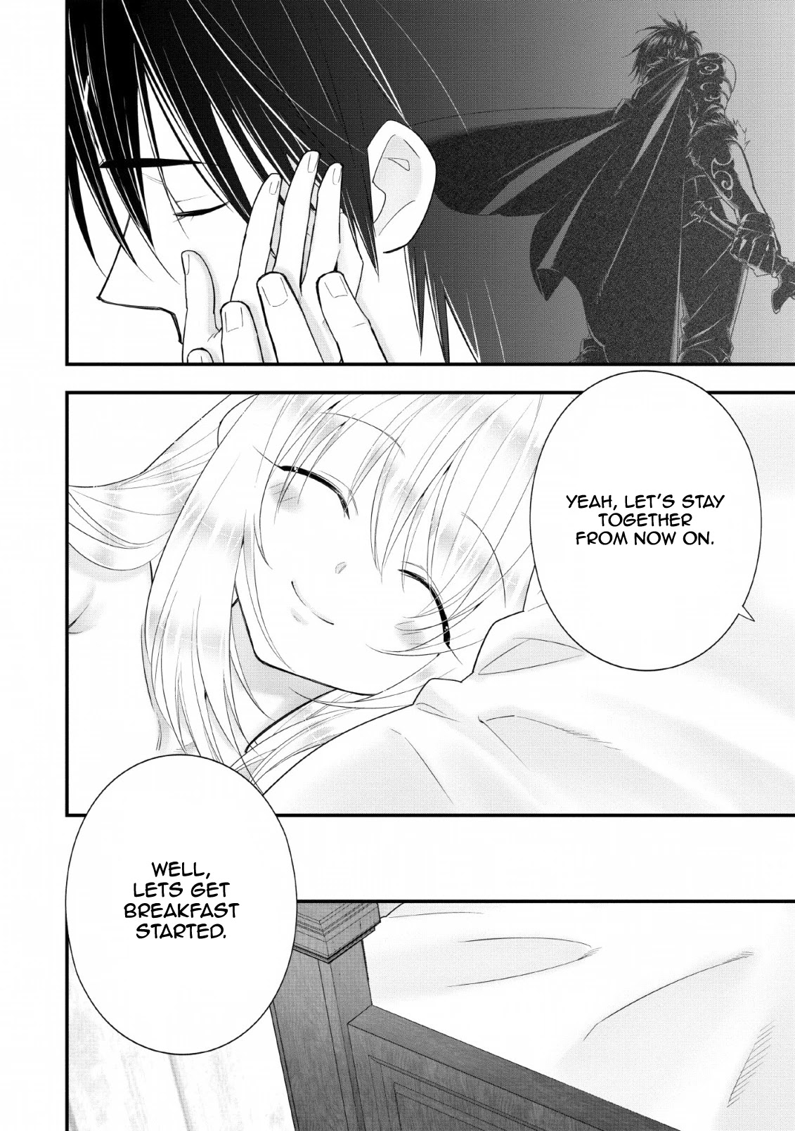 A-Rank Boukensha No Slow Life Chapter 14 page 18 - Chapter 14