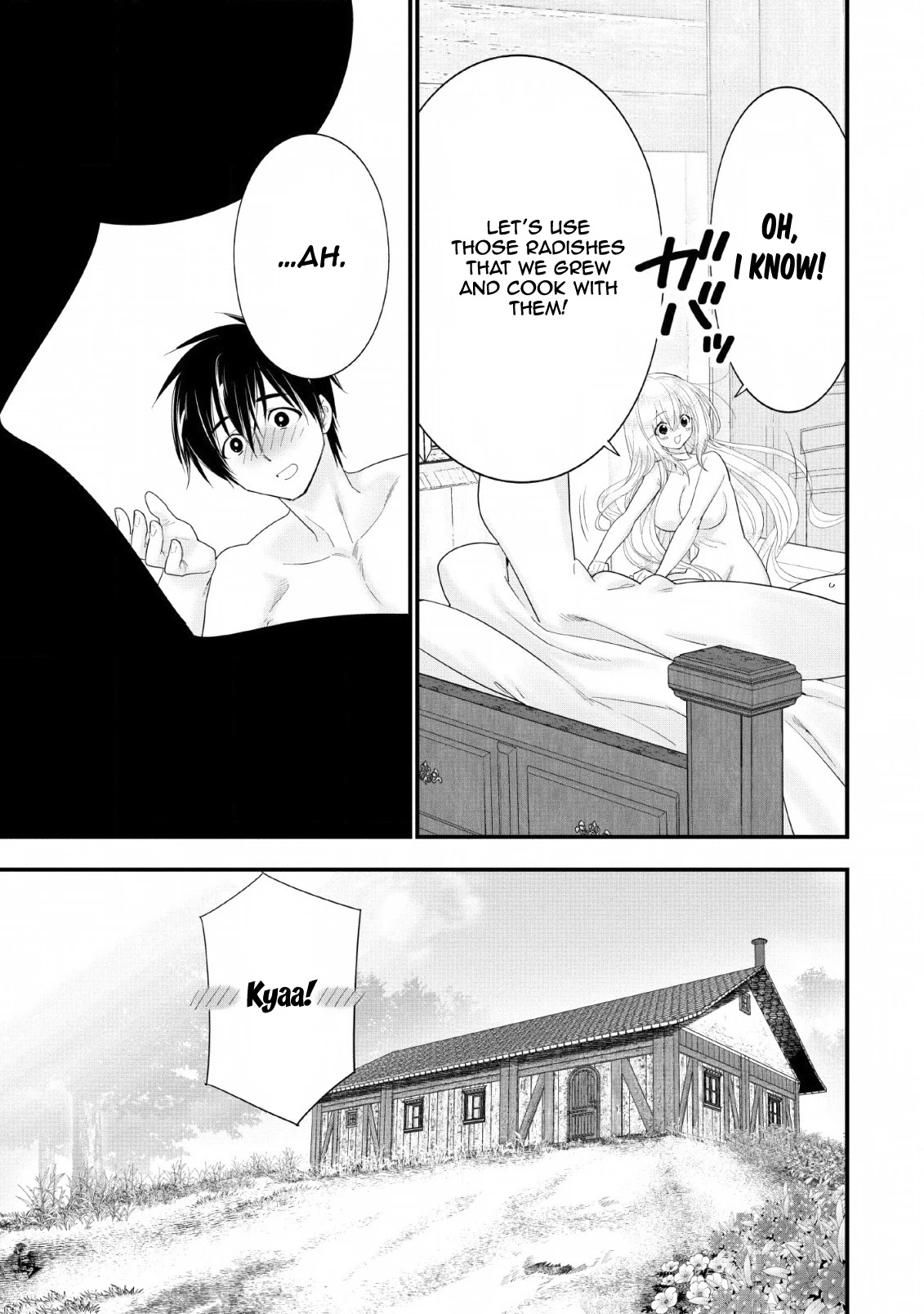A-Rank Boukensha No Slow Life Chapter 14 page 19 - Chapter 14