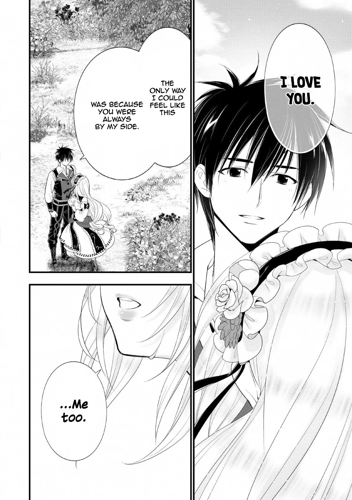 A-Rank Boukensha No Slow Life Chapter 14 page 26 - Chapter 14