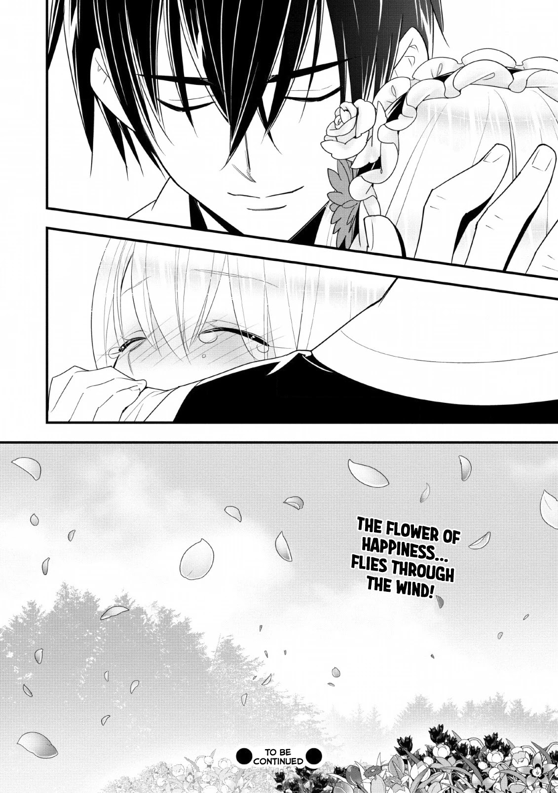 A-Rank Boukensha No Slow Life Chapter 14 page 28 - Chapter 14
