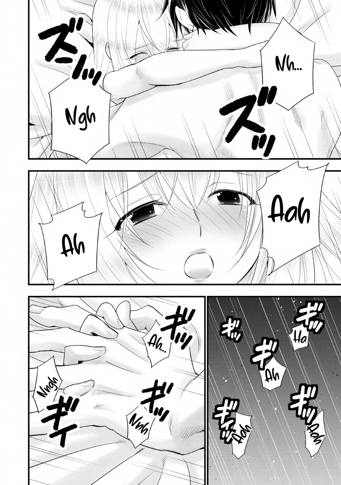 A-Rank Boukensha No Slow Life Chapter 14 page 7 - Chapter 14