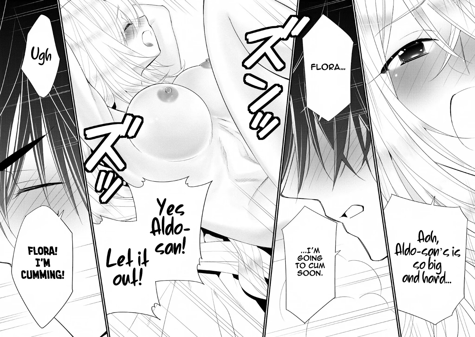 A-Rank Boukensha No Slow Life Chapter 14 page 9 - Chapter 14