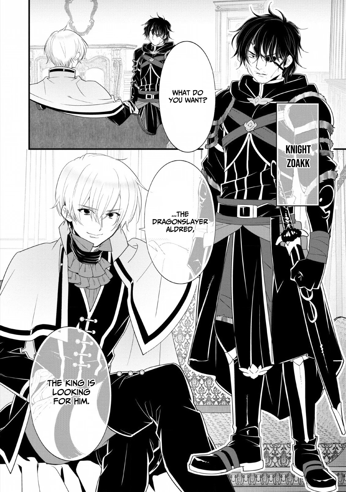 A-Rank Boukensha No Slow Life Chapter 15 page 11 - Chapter 15
