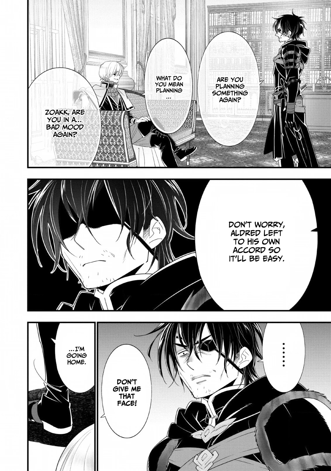 A-Rank Boukensha No Slow Life Chapter 15 page 13 - Chapter 15