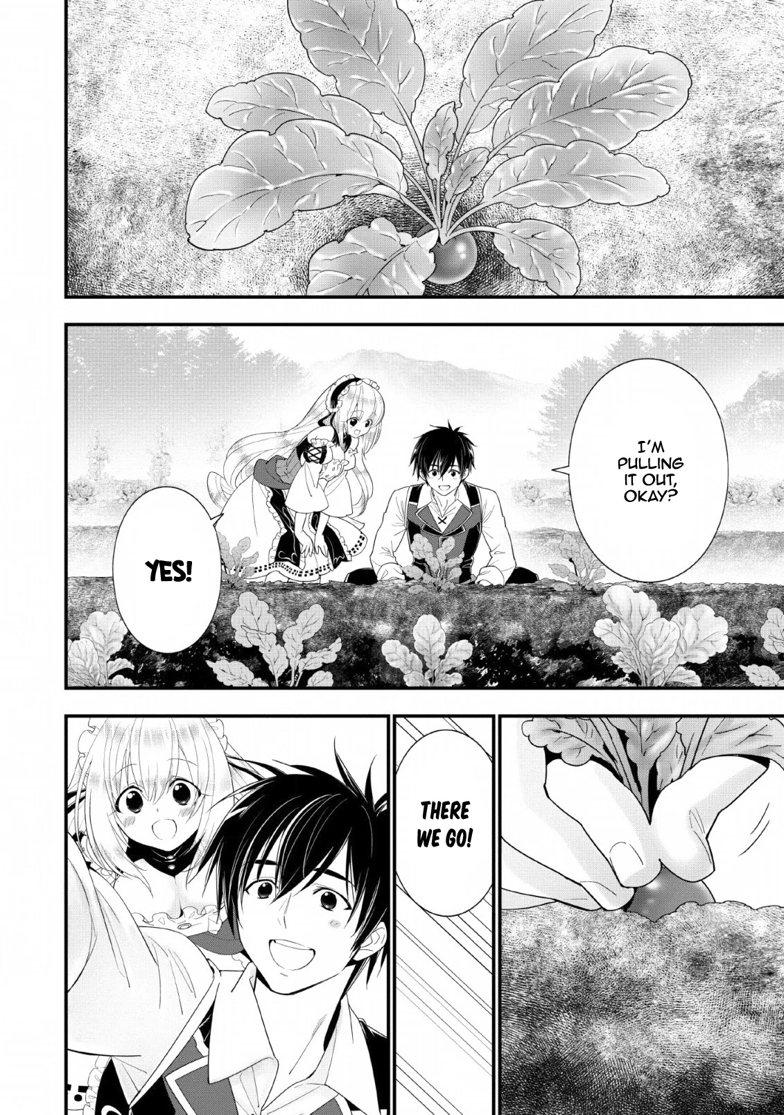 A-Rank Boukensha No Slow Life Chapter 15 page 17 - Chapter 15
