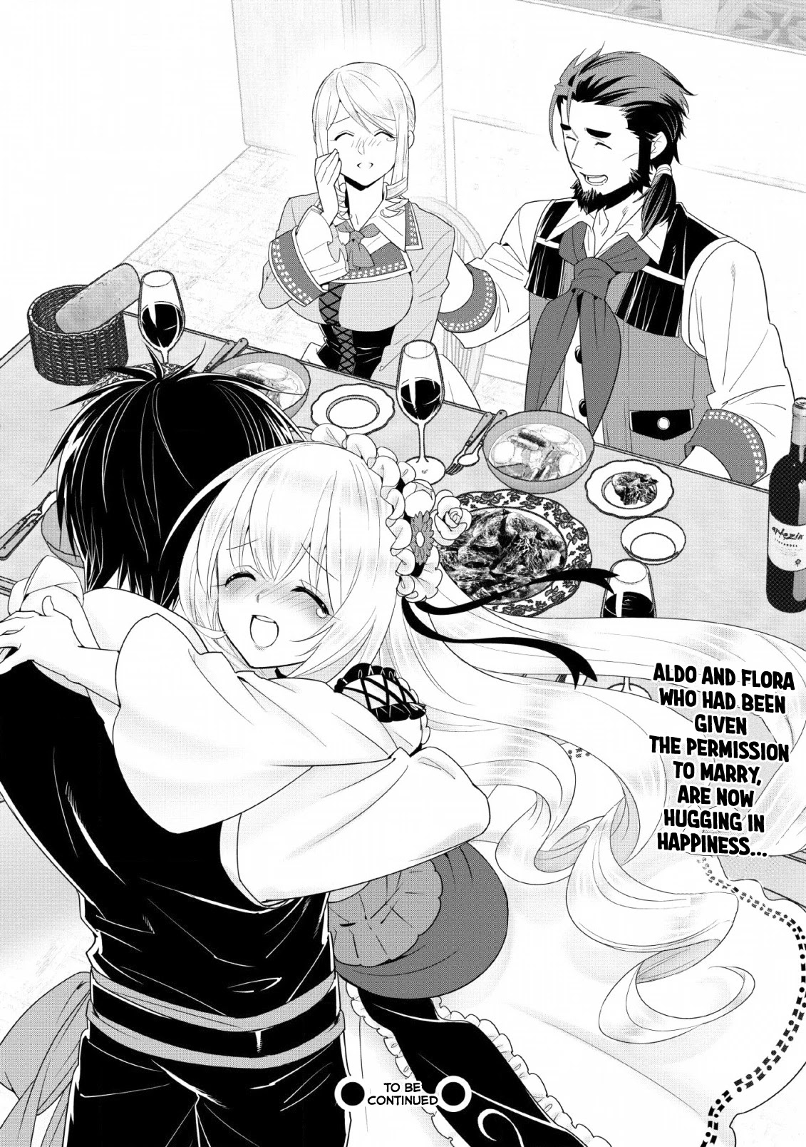 A-Rank Boukensha No Slow Life Chapter 16 page 24 - Chapter 16