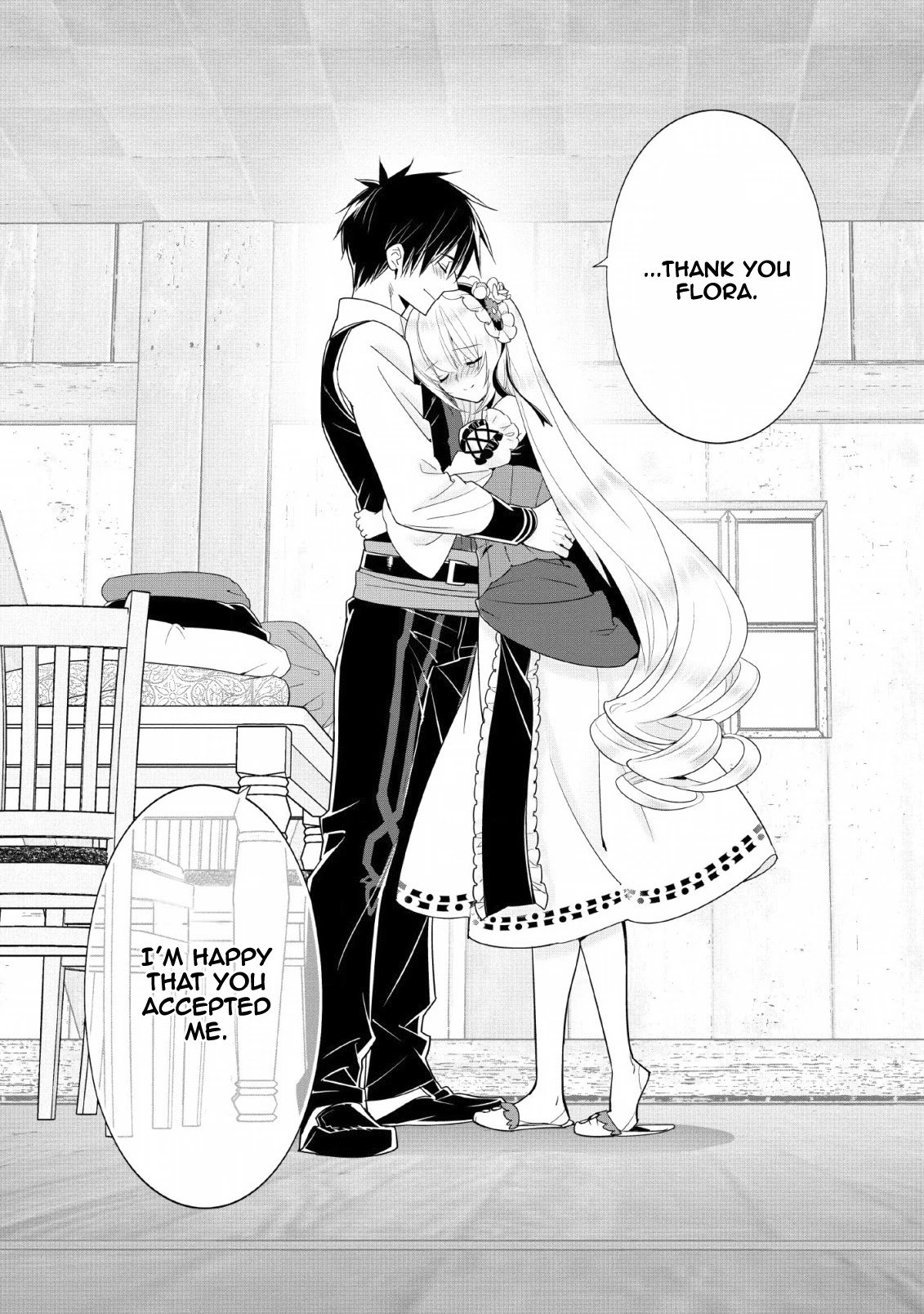A-Rank Boukensha No Slow Life Chapter 16 page 8 - Chapter 16