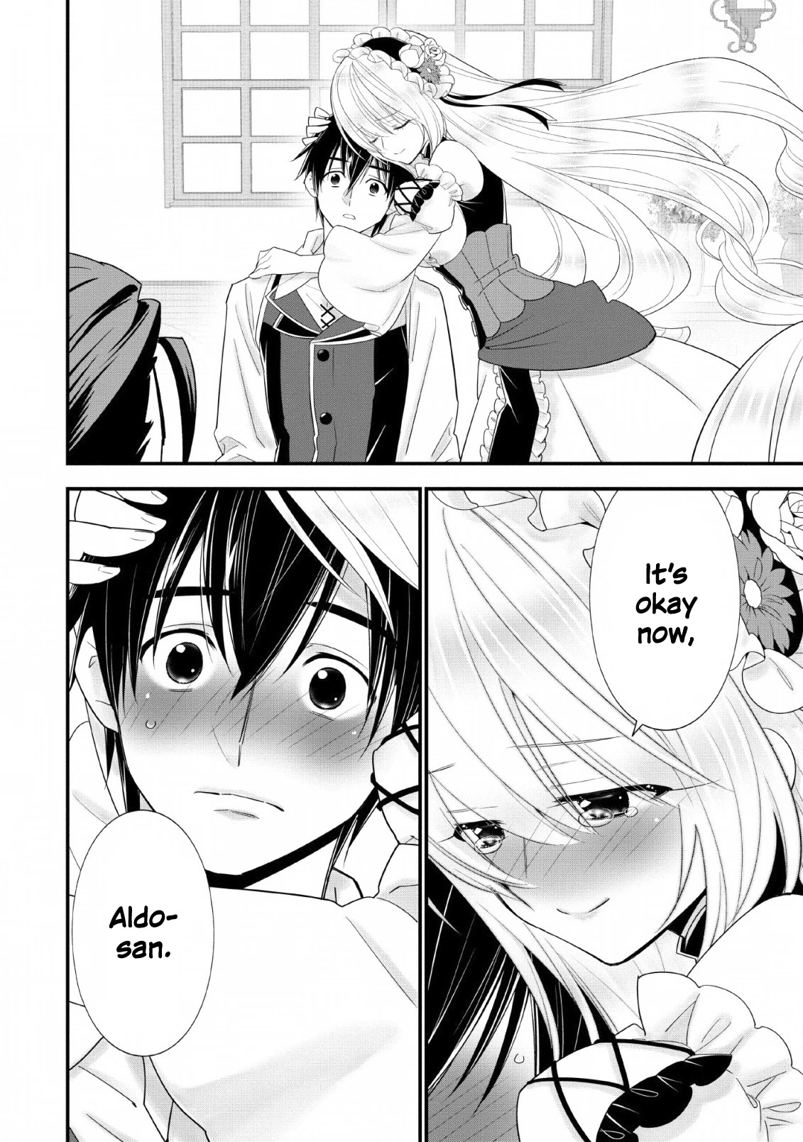 A-Rank Boukensha No Slow Life Chapter 17 page 11 - Chapter 17
