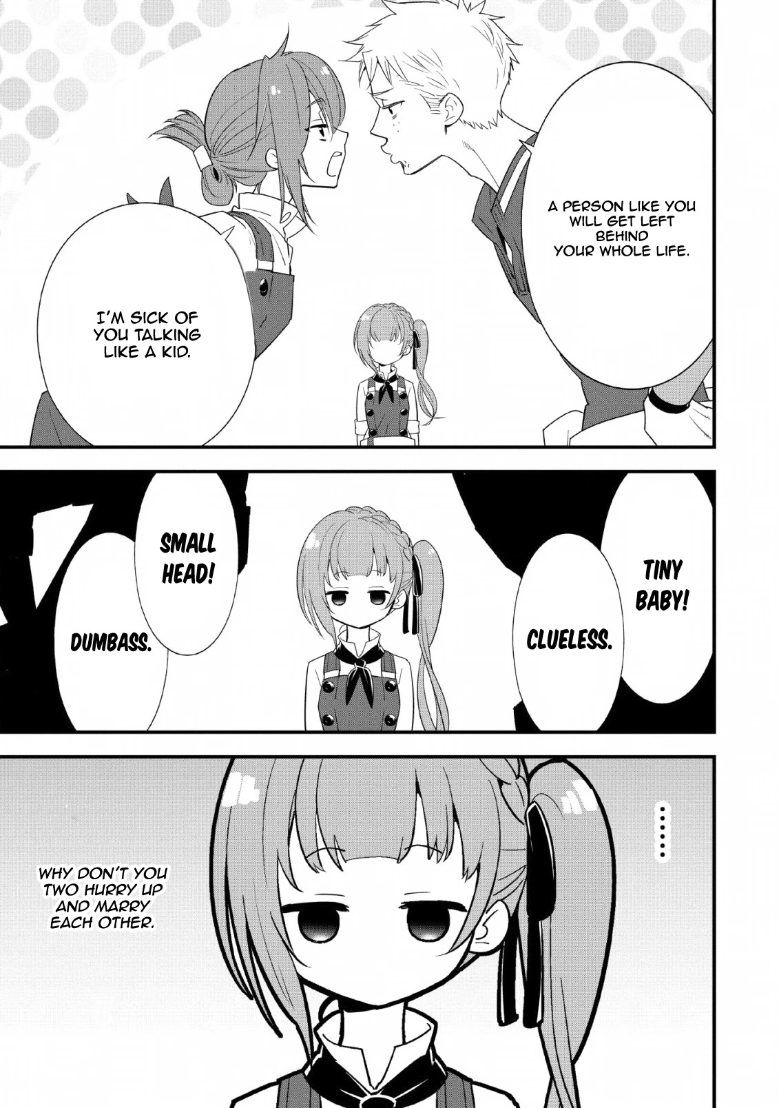 A-Rank Boukensha No Slow Life Chapter 17 page 18 - Chapter 17