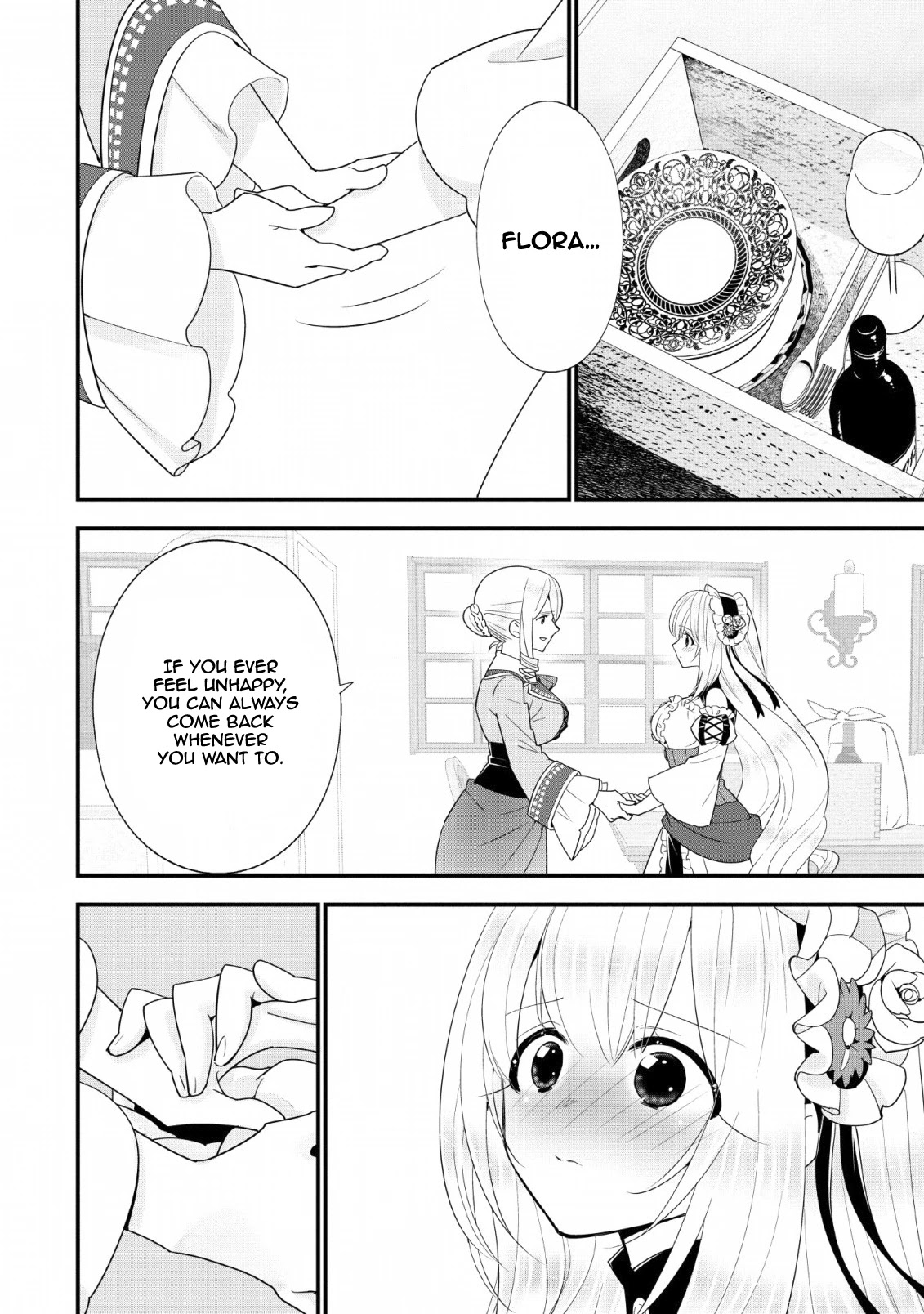 A-Rank Boukensha No Slow Life Chapter 17 page 21 - Chapter 17