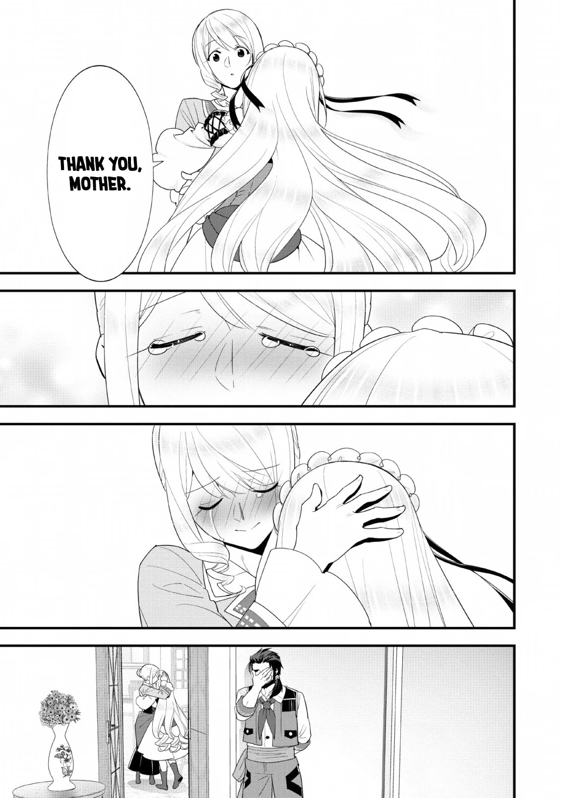 A-Rank Boukensha No Slow Life Chapter 17 page 22 - Chapter 17