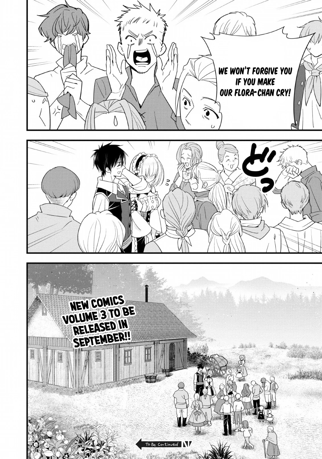 A-Rank Boukensha No Slow Life Chapter 17 page 27 - Chapter 17