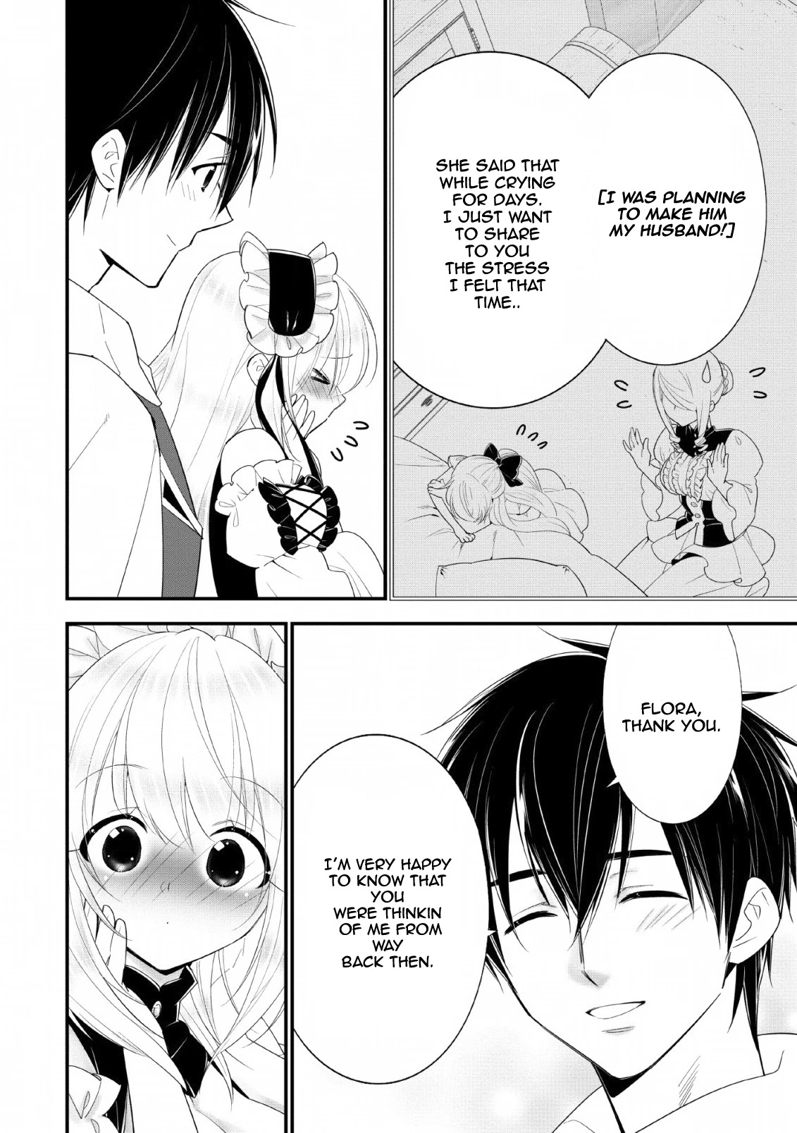 A-Rank Boukensha No Slow Life Chapter 17 page 5 - Chapter 17