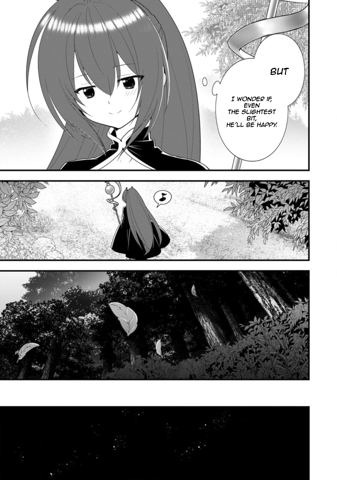 A-Rank Boukensha No Slow Life Chapter 18 page 10 - Chapter 18
