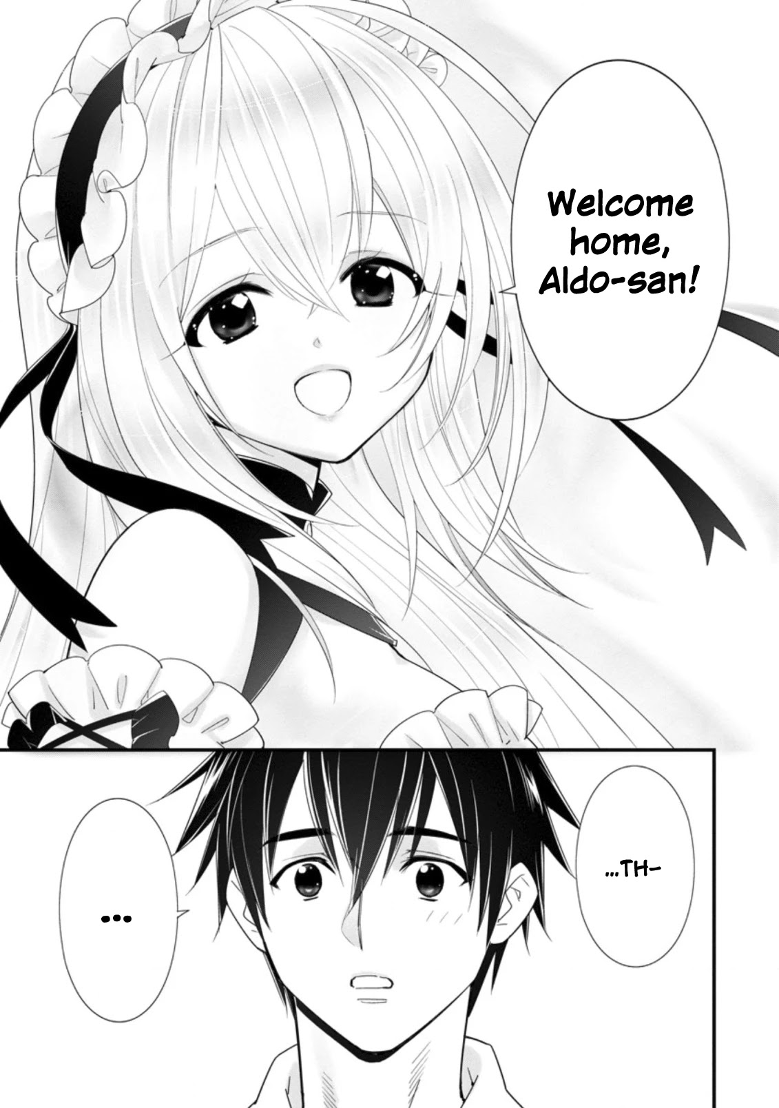 A-Rank Boukensha No Slow Life Chapter 18 page 12 - Chapter 18