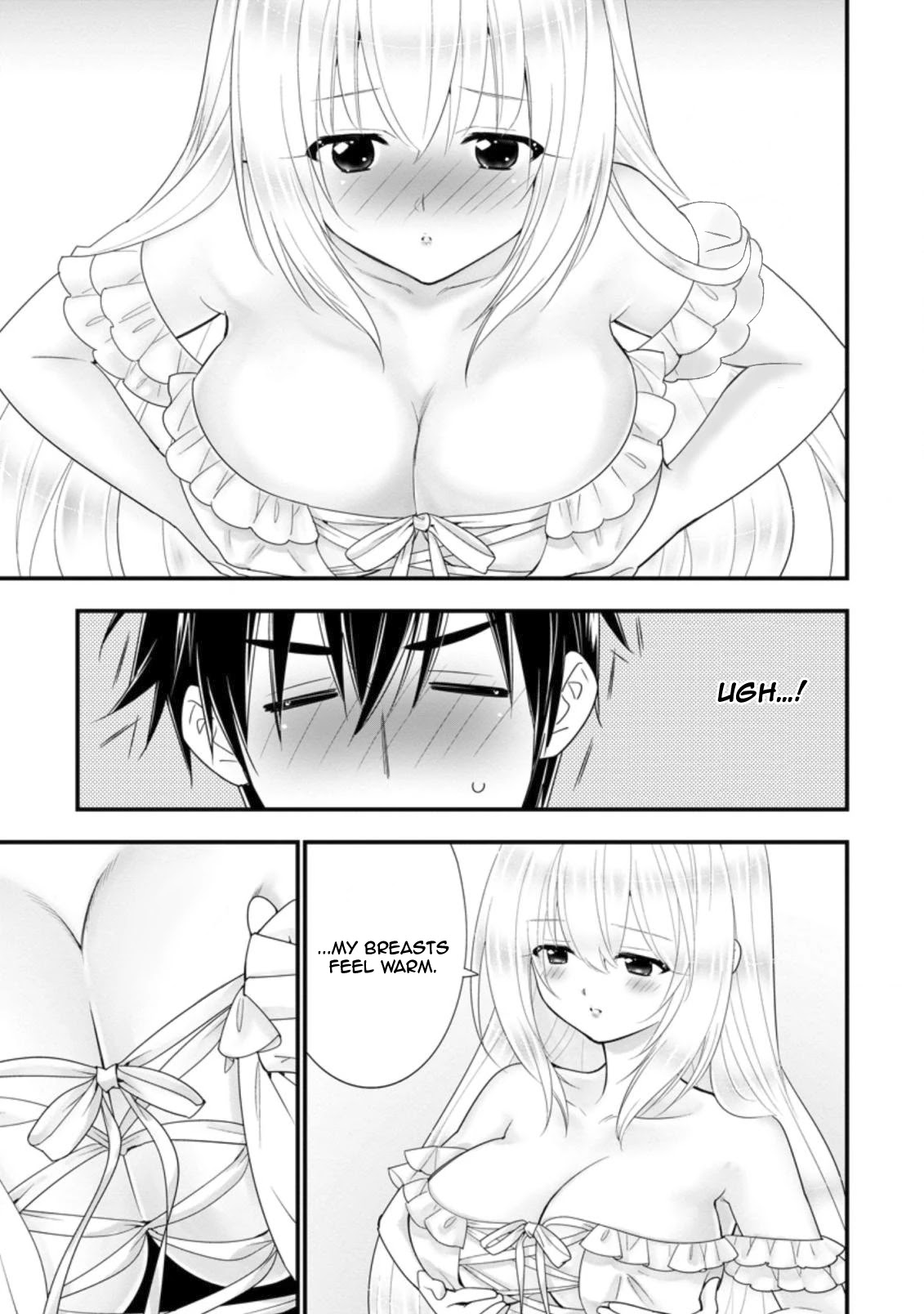 A-Rank Boukensha No Slow Life Chapter 18 page 20 - Chapter 18