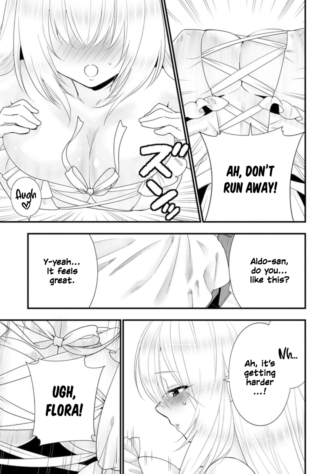 A-Rank Boukensha No Slow Life Chapter 18 page 22 - Chapter 18
