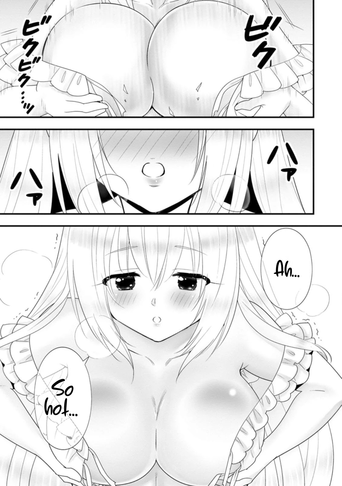 A-Rank Boukensha No Slow Life Chapter 18 page 24 - Chapter 18