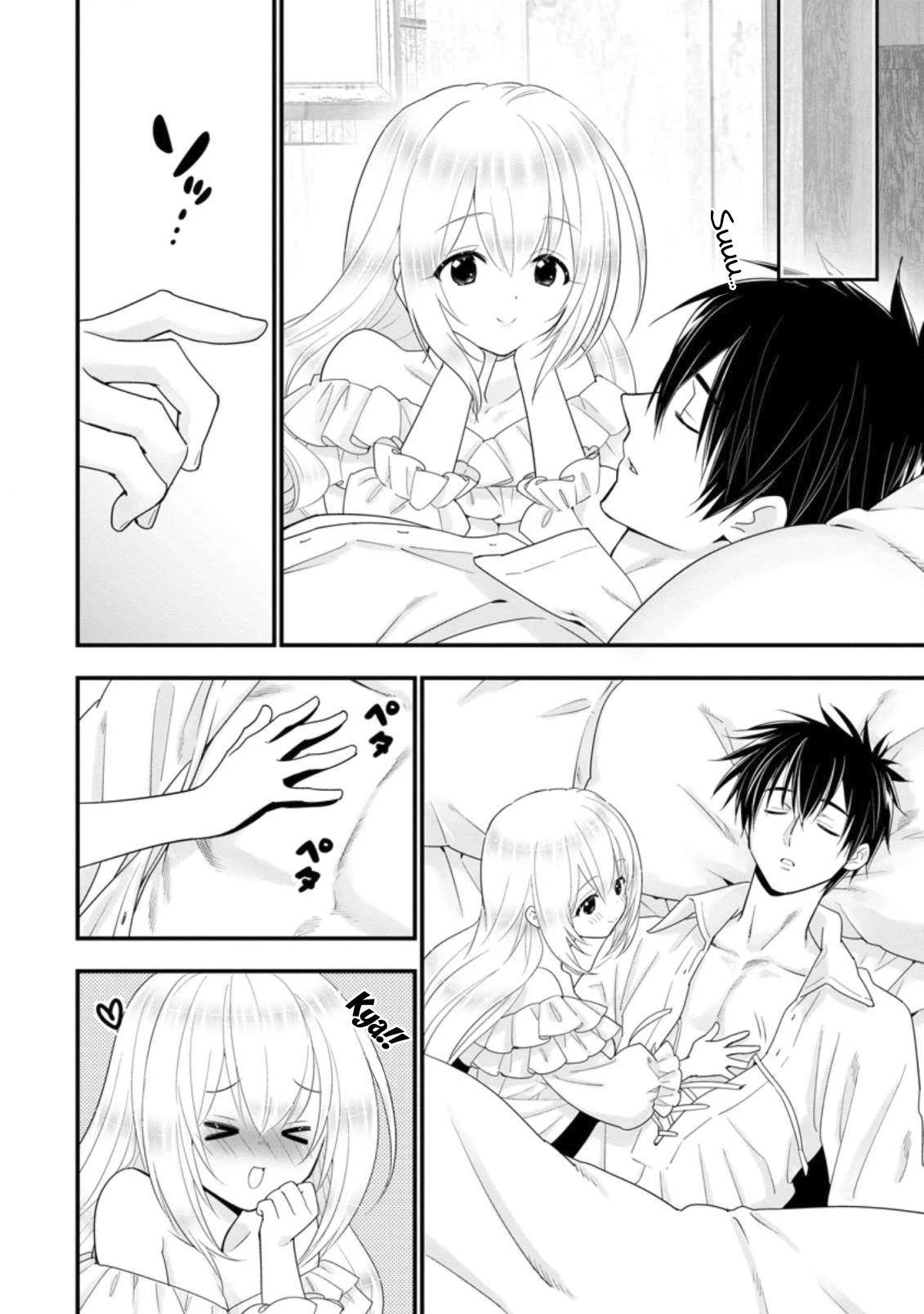 A-Rank Boukensha No Slow Life Chapter 18 page 25 - Chapter 18