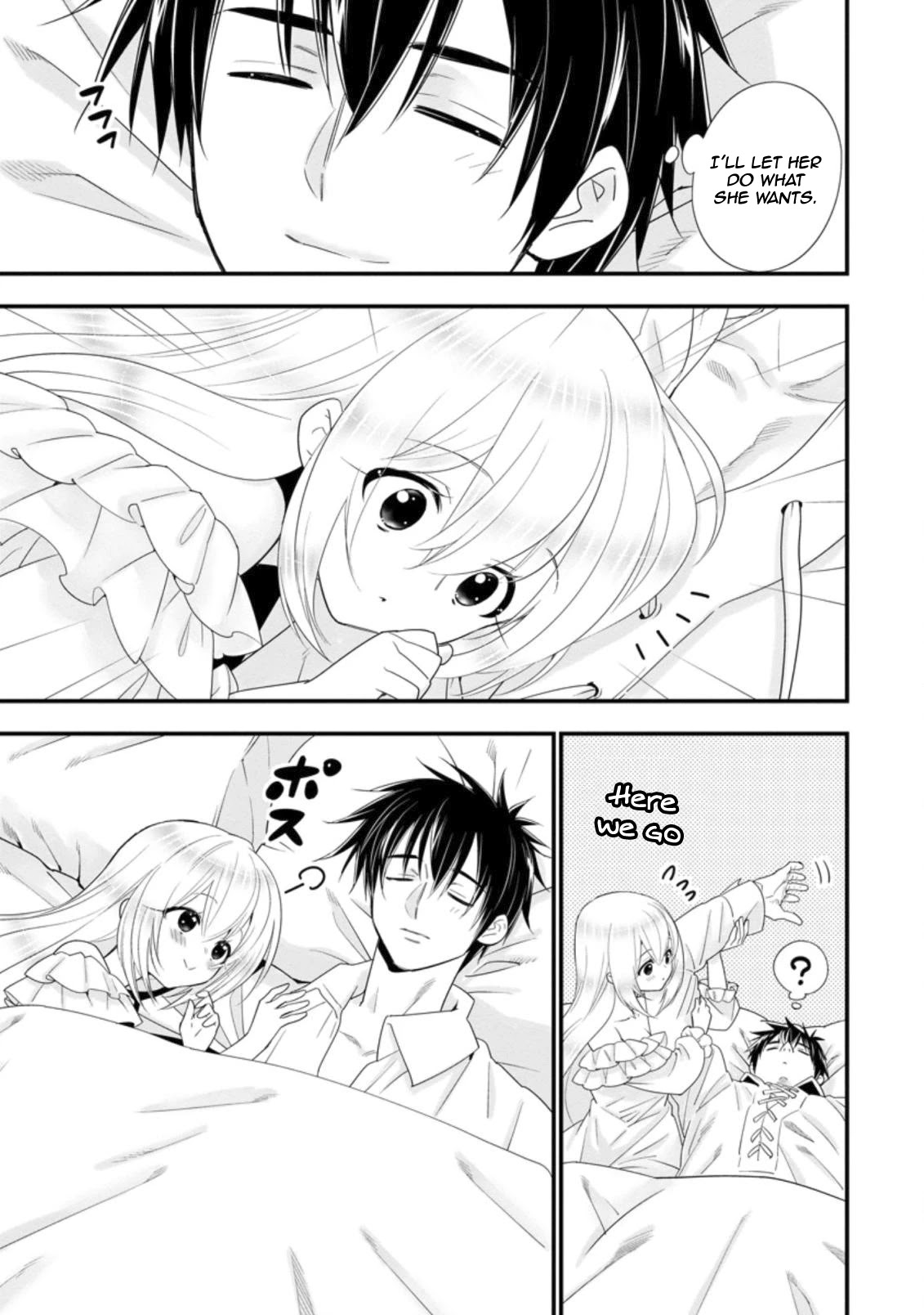 A-Rank Boukensha No Slow Life Chapter 18 page 26 - Chapter 18