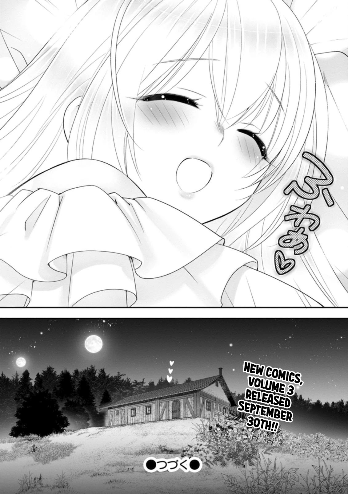 A-Rank Boukensha No Slow Life Chapter 18 page 27 - Chapter 18