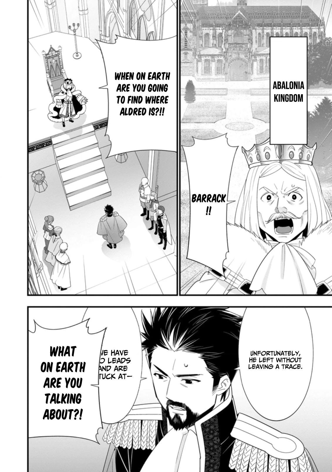 A-Rank Boukensha No Slow Life Chapter 18 page 7 - Chapter 18